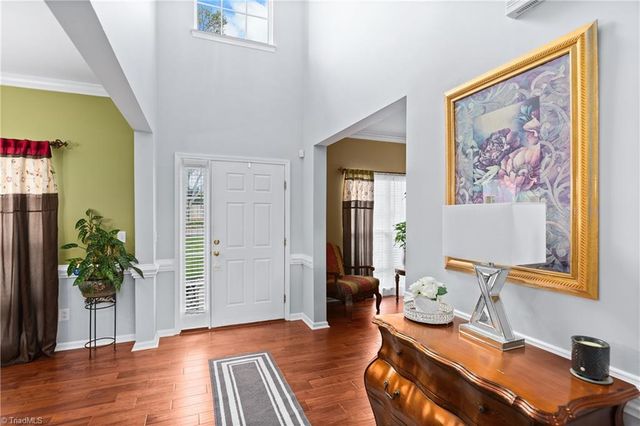 6083 Brookstone Ridge Drive, Winston-salem, NC 27107
