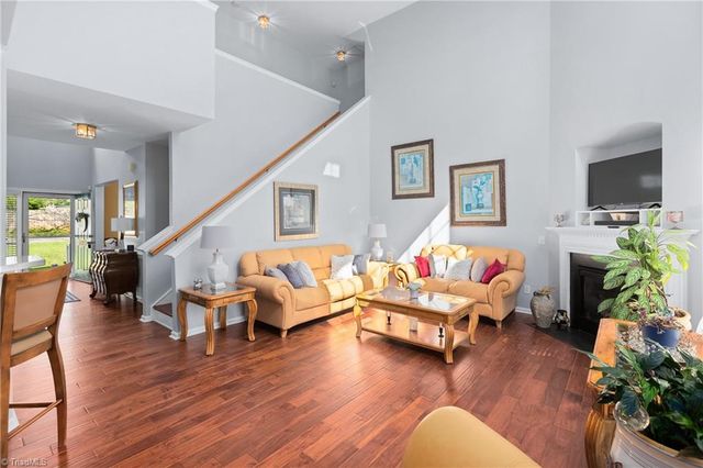 6083 Brookstone Ridge Drive, Winston-salem, NC 27107