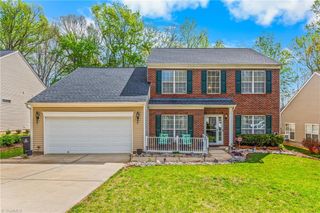 6083 Brookstone Ridge Drive, Winston-salem, NC 27107