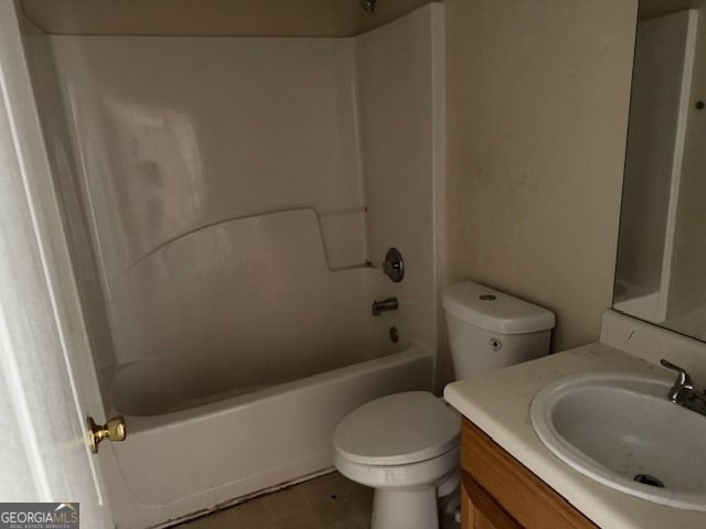 3001 Fields Drive, Lithonia, GA 30038