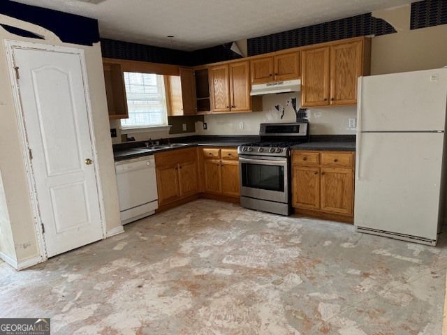 3001 Fields Drive, Lithonia, GA 30038