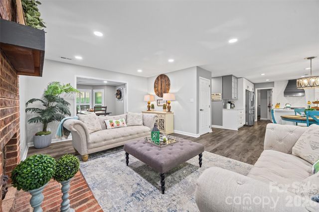 1472 Old Tara Lane, Fort Mill, SC 29708
