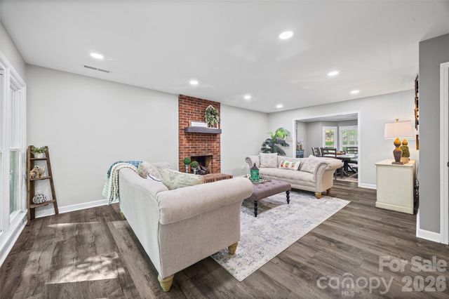 1472 Old Tara Lane, Fort Mill, SC 29708