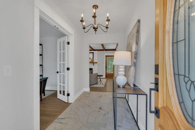 608 Hill Rd, Brentwood, TN 37027