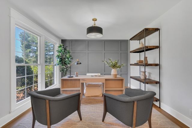 608 Hill Rd, Brentwood, TN 37027