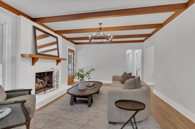 608 Hill Rd, Brentwood, TN 37027