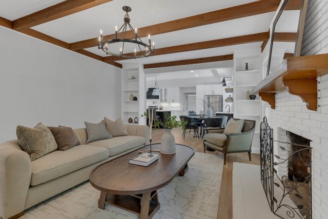 608 Hill Rd, Brentwood, TN 37027