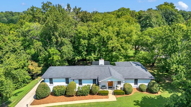 608 Hill Rd, Brentwood, TN 37027