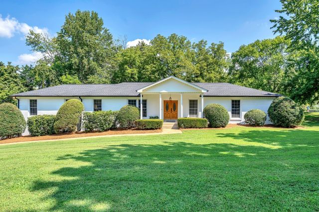 608 Hill Rd, Brentwood, TN 37027