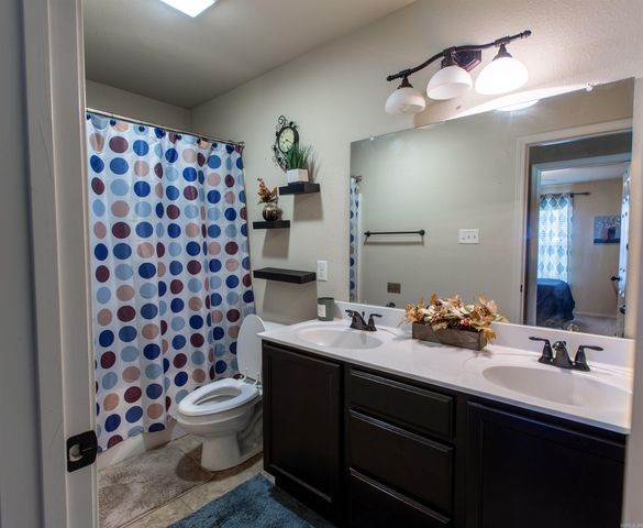 801 Anemone Drive, North Little Rock, AR 72117