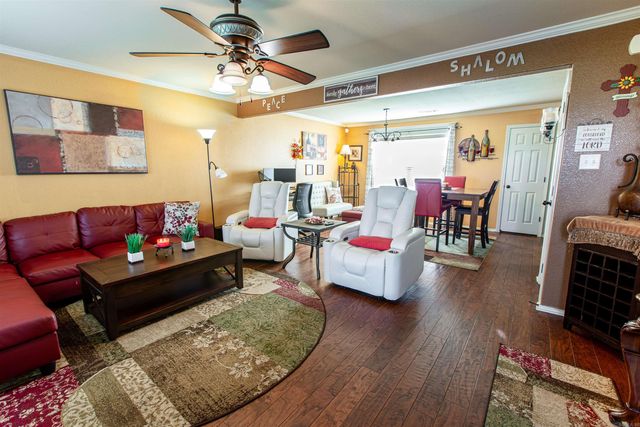 801 Anemone Drive, North Little Rock, AR 72117