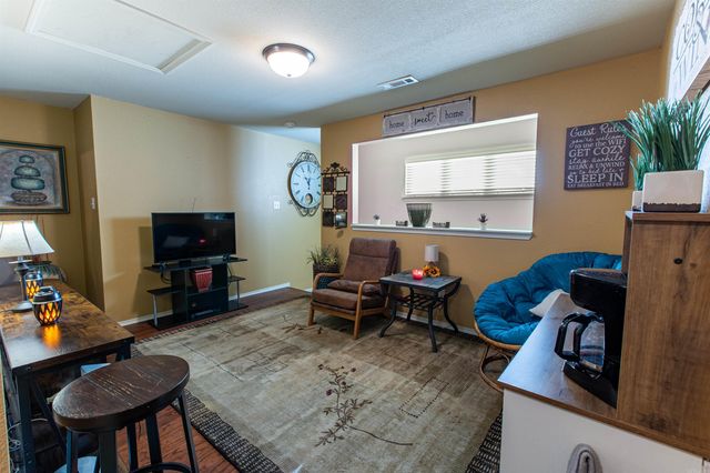 801 Anemone Drive, North Little Rock, AR 72117