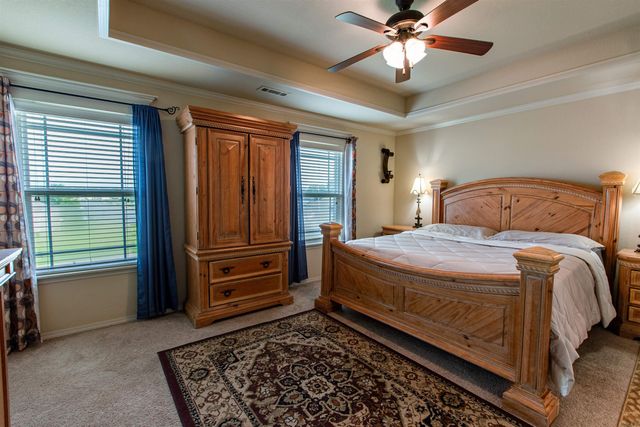 801 Anemone Drive, North Little Rock, AR 72117
