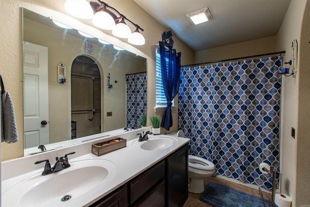 801 Anemone Drive, North Little Rock, AR 72117