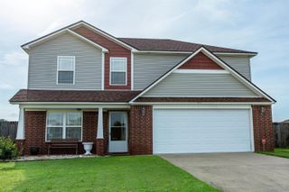 801 Anemone Drive, North Little Rock, AR 72117