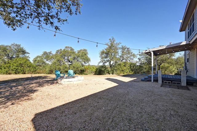 4204 BOB WIRE RD, Spicewood, TX 78669