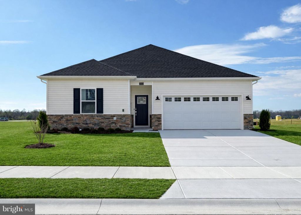 15820 SEAWATCH DR, Millsboro, DE 19966