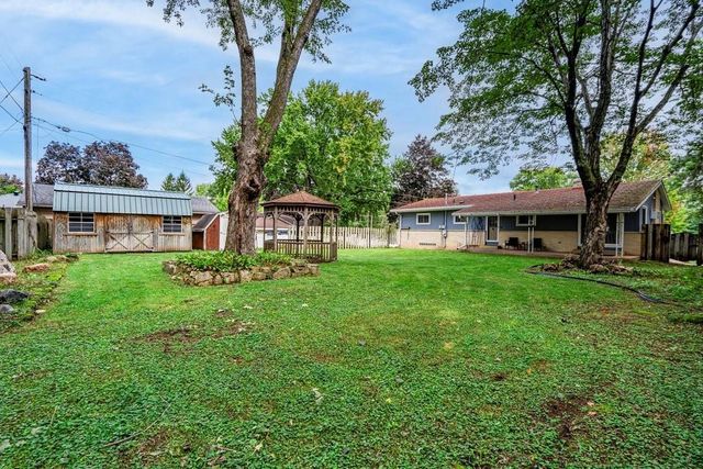 2944 Jupiter Avenue, Eau Claire, WI 54703