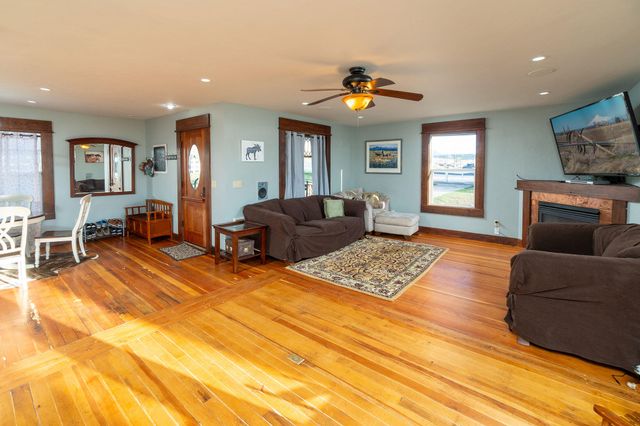 7626 SW Bear Drive, Culver, OR 97734