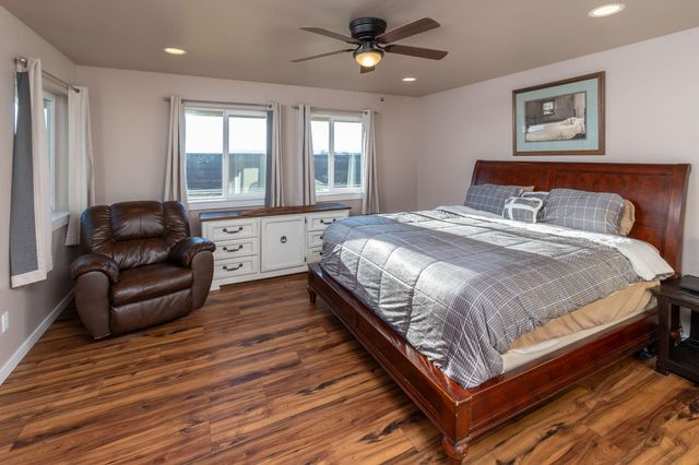 7626 SW Bear Drive, Culver, OR 97734