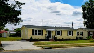 403 S Market Street, Benson, NC 27504