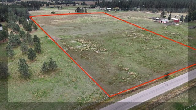 NHN Mud Lake Trail, Polson, MT 59860 property photo