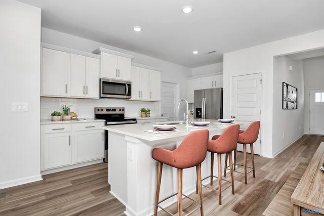 8197 Gaskin Boulevard, Madison, AL 35756