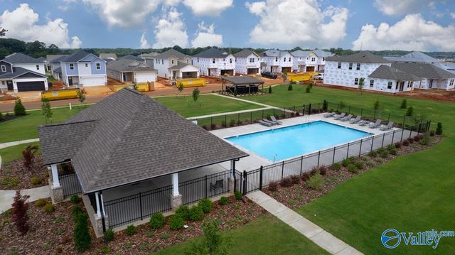 8197 Gaskin Boulevard, Madison, AL 35756