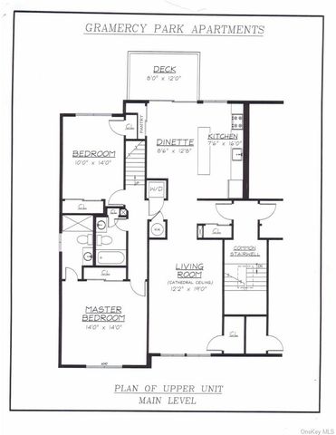 25 College Avenue 512, Nanuet, NY 10954