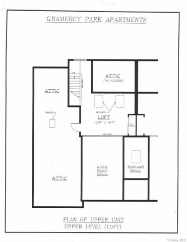 25 College Avenue 512, Nanuet, NY 10954