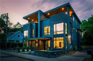 1008 Kirkwood Avenue SE B, Atlanta, GA 30316