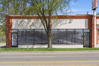 8866 Greenfield Road, Detroit, MI 48228