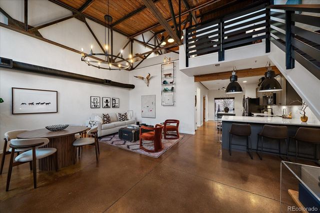 3033 Blake Street 123, Denver, CO 80205