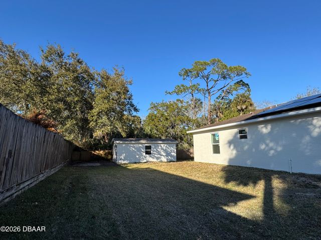 150 Howes Street, Port Orange, FL 32127