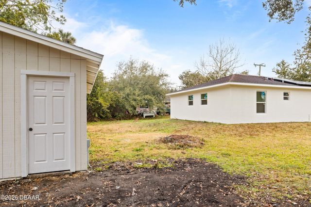 150 Howes Street, Port Orange, FL 32127