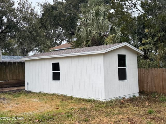 150 Howes Street, Port Orange, FL 32127