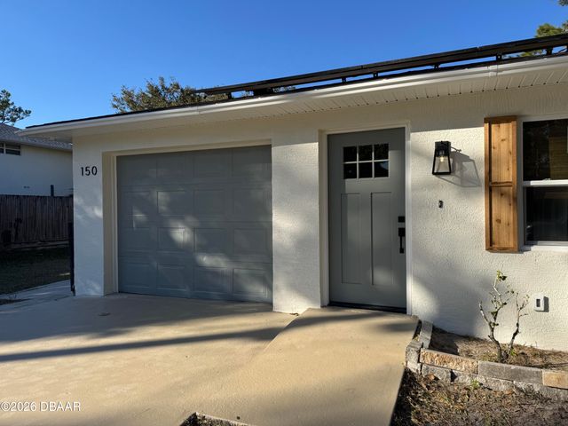 150 Howes Street, Port Orange, FL 32127
