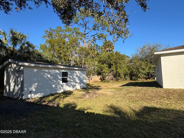 150 Howes Street, Port Orange, FL 32127