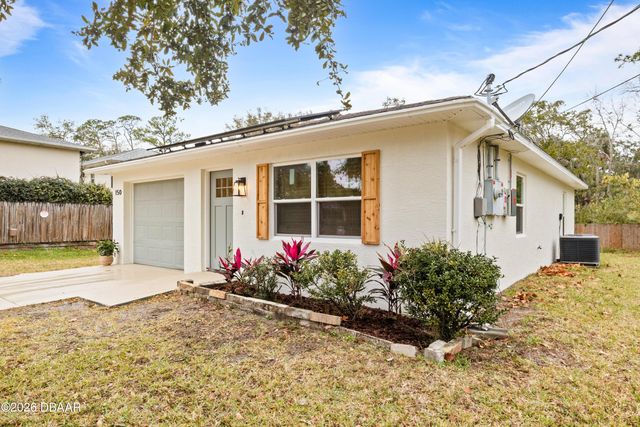 150 Howes Street, Port Orange, FL 32127