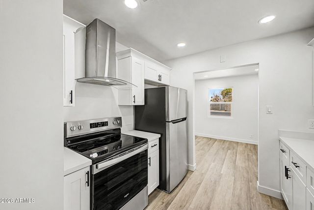 639 S SIRRINE --, Mesa, AZ 85210