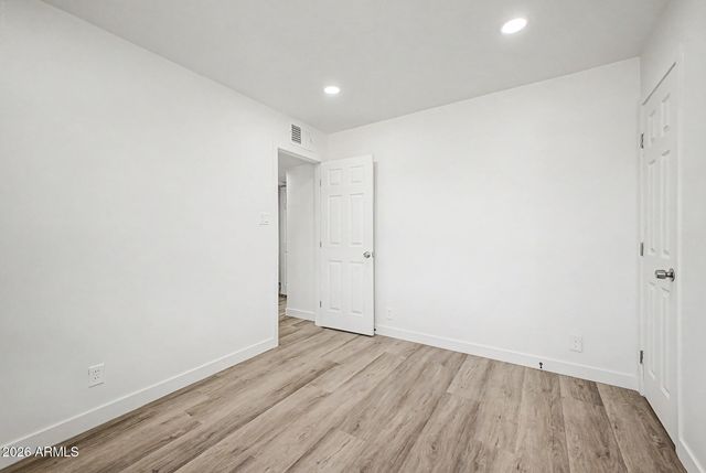 639 S SIRRINE --, Mesa, AZ 85210