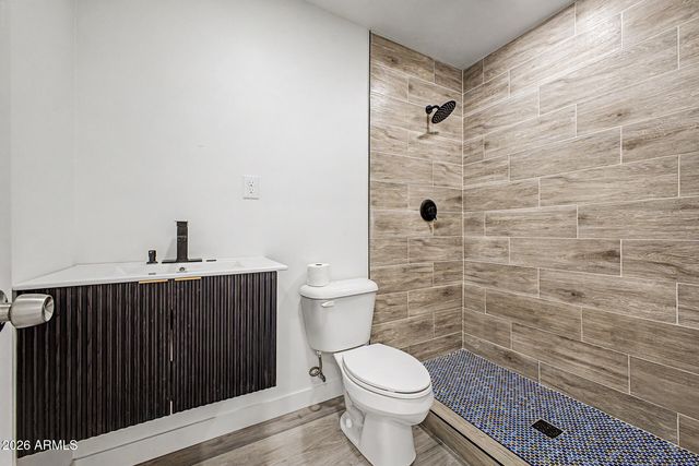 639 S SIRRINE --, Mesa, AZ 85210