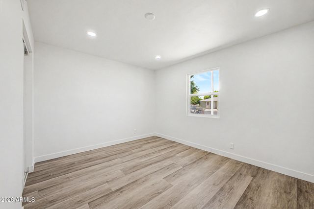 639 S SIRRINE --, Mesa, AZ 85210