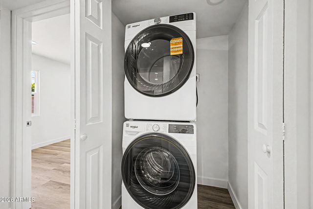 639 S SIRRINE --, Mesa, AZ 85210