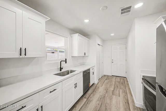 639 S SIRRINE --, Mesa, AZ 85210