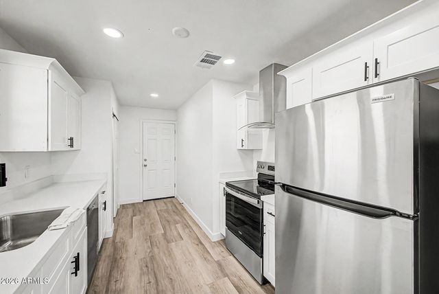 639 S SIRRINE --, Mesa, AZ 85210