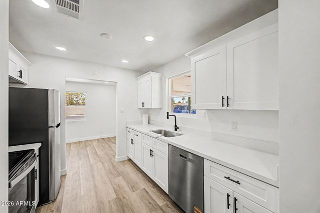 639 S SIRRINE --, Mesa, AZ 85210