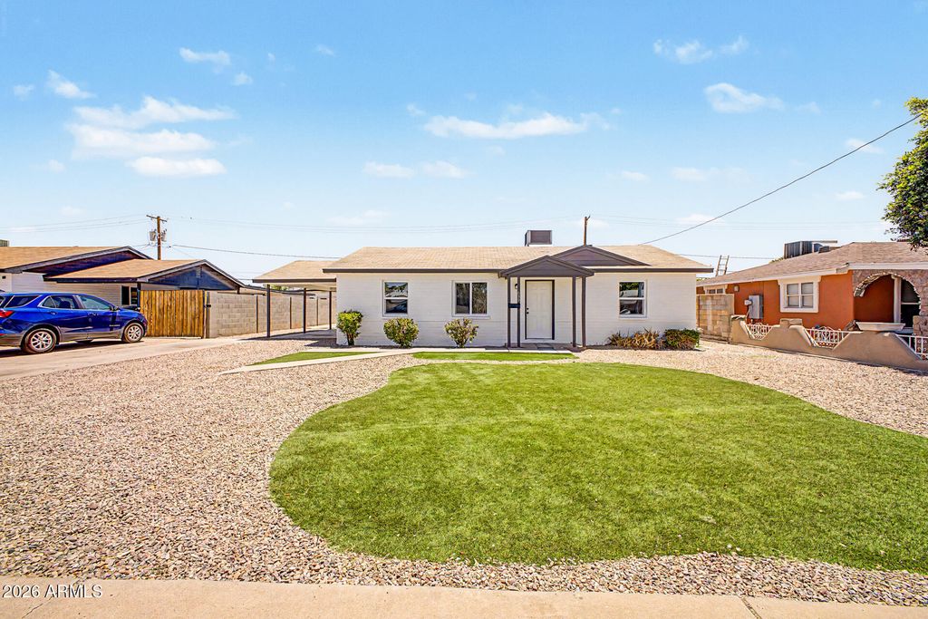 639 S SIRRINE --, Mesa, AZ 85210 — photo 2
