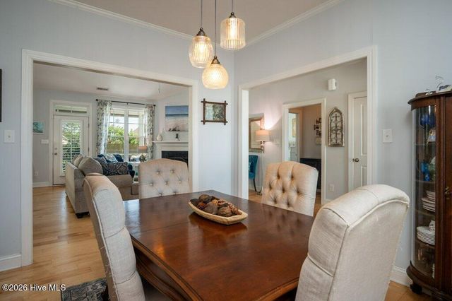 302 Big Pine Court, Hubert, NC 28539