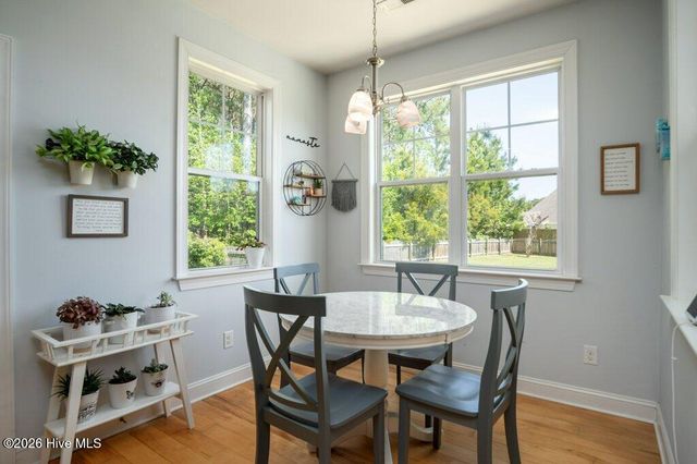 302 Big Pine Court, Hubert, NC 28539